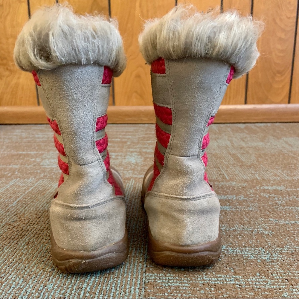 ⚡️SOLD KEEN Brindle Wapato Waterproof Boots - Picture 7 of 8